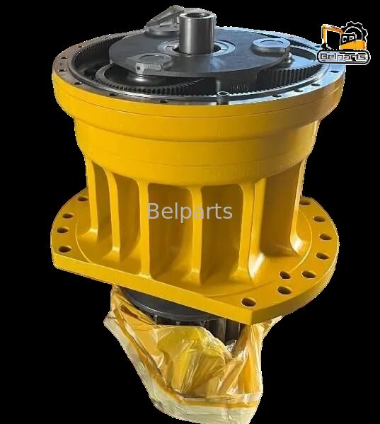Свинговая коробка передач PC2000-8 Komatsu Excavator Parts 21T-26-00300 Снижение скорости редуктора