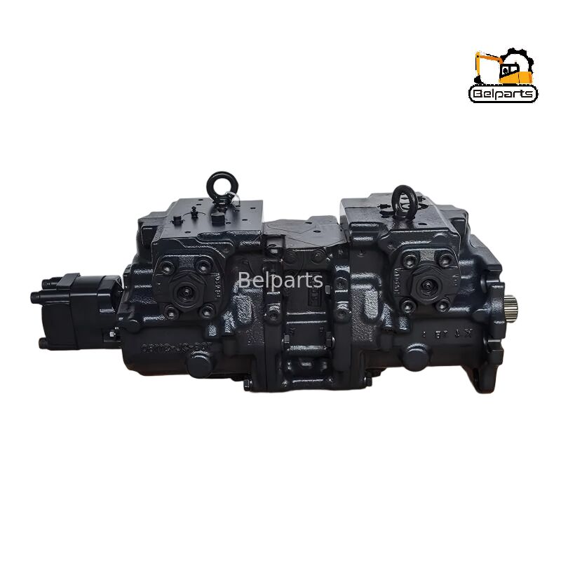 Гидравлический вентиляторный насос для экскаватора PC2000-8 KOMATSU 708-2L-00280