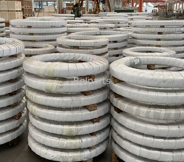 325C Свинговый подшипник для экскаваторов 199-4475 1994475 Свинговый кольцевой подшипник OEM