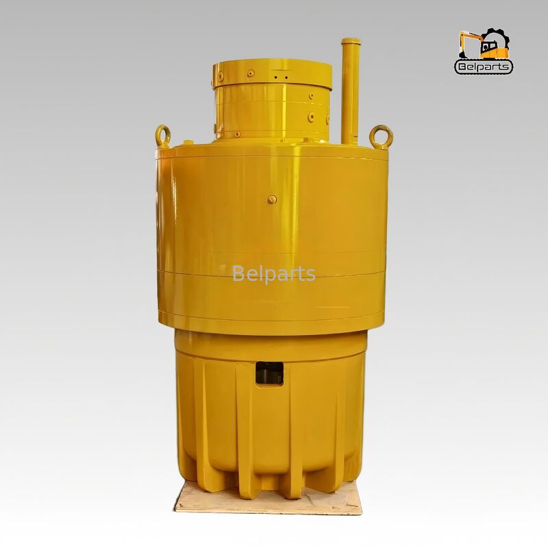 Командная коробка передач PC3000-6 Komatsu Excavator Parts 94487240 93656040 92679540 71132073 90255040 89810040 Уменьшение редуктора шлема