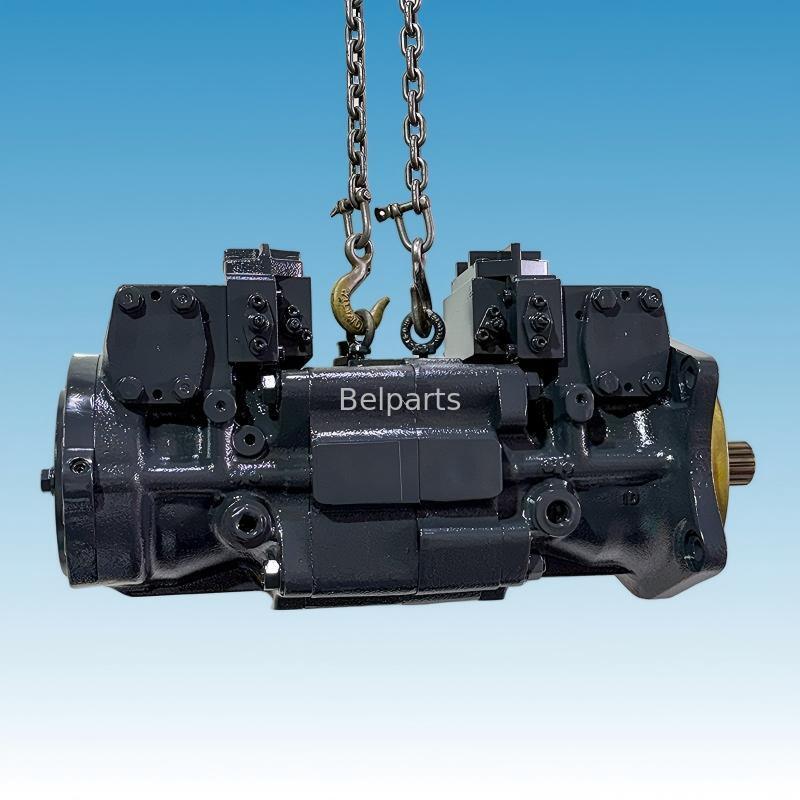 PC1800-6 Главный гидравлический насос для экскаваторов KOMATSU 708-2L-00540 708-2L-04770 708-1H-00320 708-1H-01320 708-27-00240 708-2L-00810 708-2L-01550 Стыковочный насос