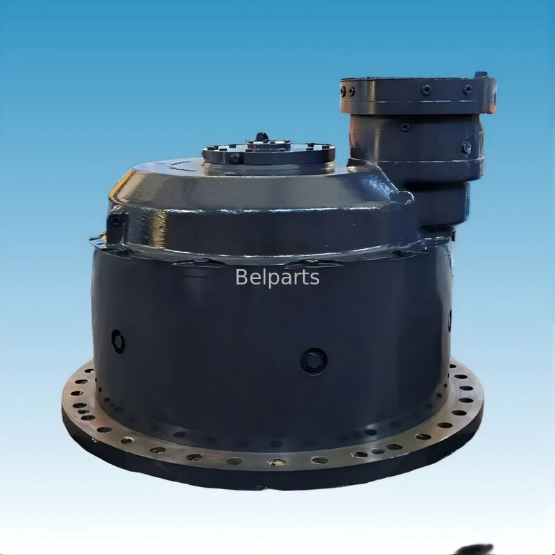 Транспортная коробка передач PC4000-6 PC4000-6E для экскаватора Komatsu запасные части 92480040 90603140