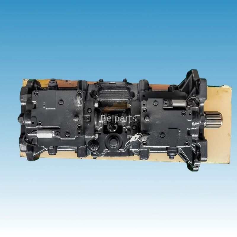 Гидравлический насос для PC800-8 PC850-8 PC800LC-8R PC850-8R PC800SE-8 PC800LC-8 KOMATSU Части гидравлических экскаваторов