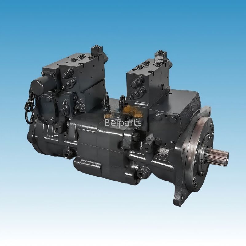 Гидравлический насос для PC750LC-7 PC750SE-7 PC800SE-7 PC750-7 PC800-7 KOMATSU Части гидравлических экскаваторов 708-2L-00760 708-2L-90740 Главный поршневый насос