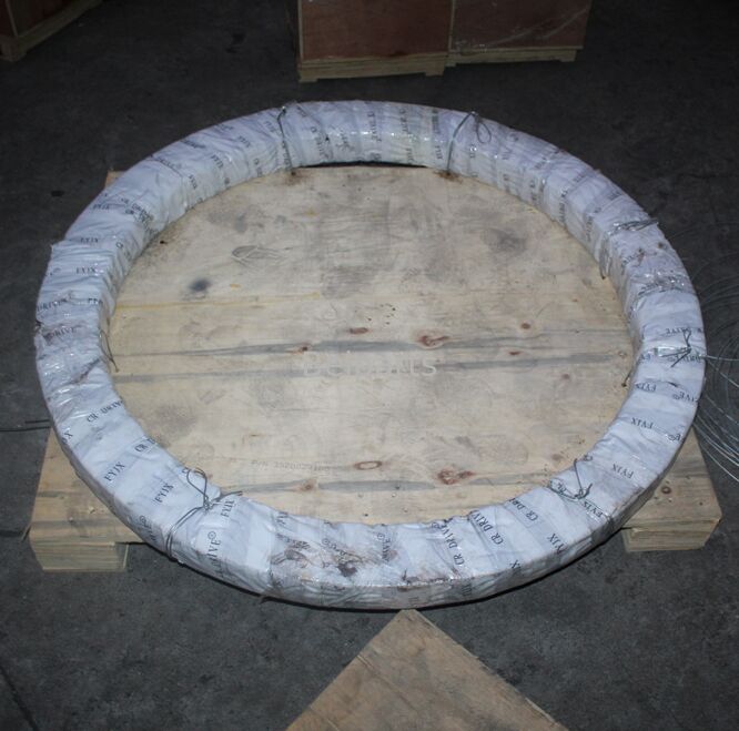 U48-4 Свинговый подшипник для экскаватора Kubota запасные части RD451-19110 Swing Circle Slew Ring Послепродажная торговля