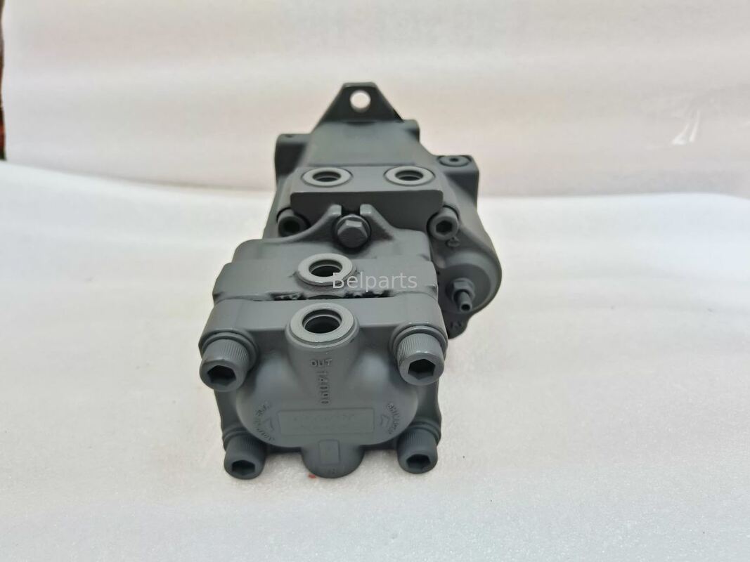 IHI 18NV Hydraulic Pump Nachi PVD-00B-16P-6AG3 Original Main Piston Pump IHI18NV Mini Excavator Parts