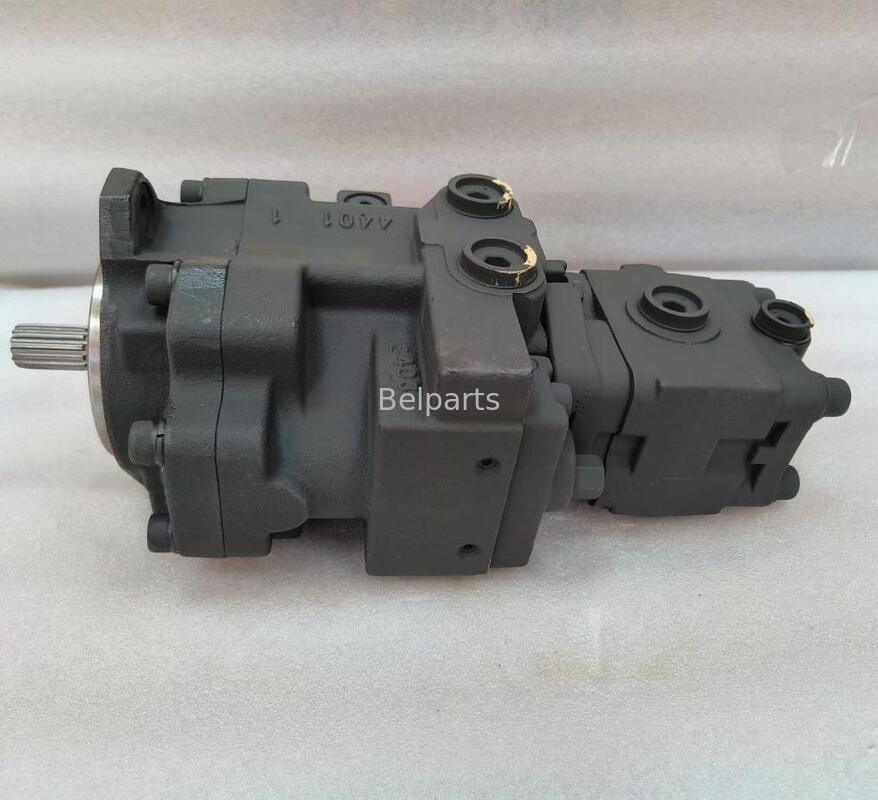 VOLVOo EC55B EW55B Main Hydraulic Pump for Excavator Part PVD-2B-50P-16G-4928F VOE 14518005 14532630 14528548 14526311 14528547 14518004 General Model