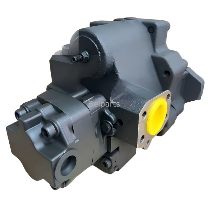 Гидравлический насос Kobelco SK75 SK75SR SK75UR SK75UR-2 для мини-экскаваторов, детали YR10V00004F1 PVD-3B-60L5P-9G-2036C, оригинальный новый главный поршневой насос