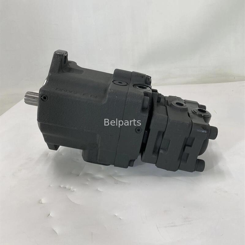 Гидравлический насос KUBOTA U20-3 для мини-экскаваторов, детали RB411-61113 RB411-61110, главный поршневой насос PVD-0B-21L3PS-6G3