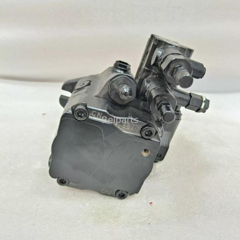 SDLG ER616F XCMG XE15U XE15 XE17 SANY SY16C Гидравлический насос для мини-экскаваторов Запчасти CASAPPA MVP30.23D-0485-PMD OEM Главный поршневой насос