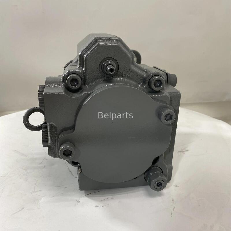 Гидравлический насос Bobcat 425 ZTS 428 для мини-экскаваторов, детали 6688051 REXROTH AP2D12, главный поршневой насос послепродажного обслуживания AP2D12LV3RS7
