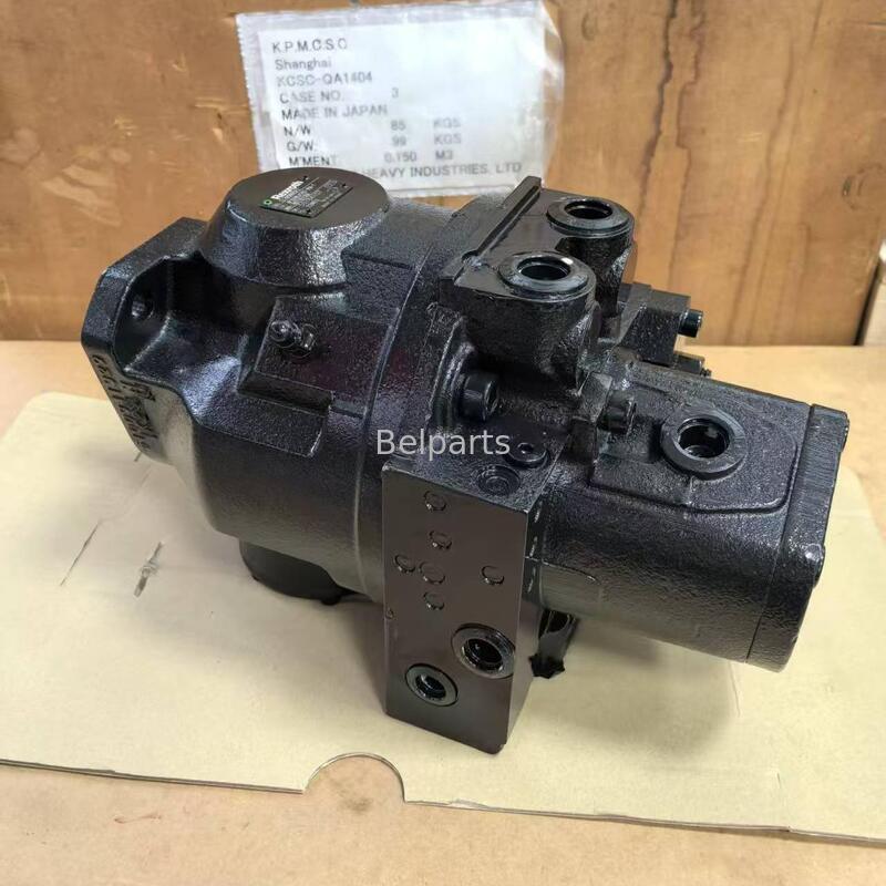 Гидравлический насос CASE CX40B CX45B CX50B CX55B для деталей экскаватора 72285151 Rexroth OEM AP2D25LV1RS7-916-1 AP2D25