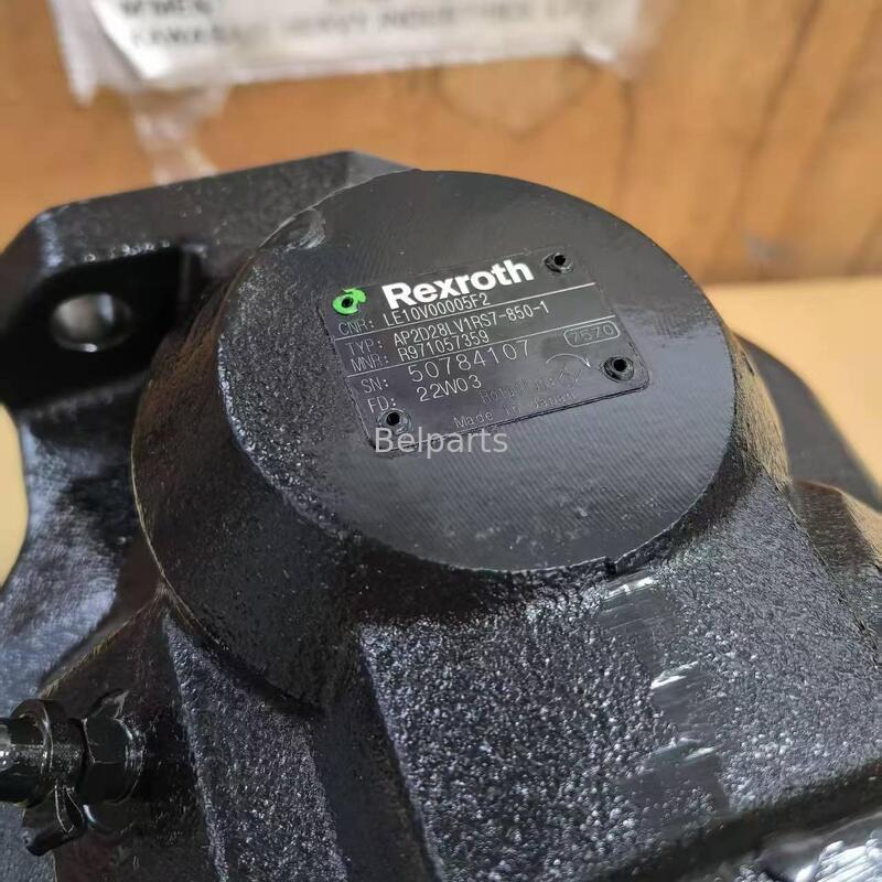Гидравлический насос CASE CX40B CX45B CX50B CX55B для деталей экскаватора 72285151 Rexroth OEM AP2D25LV1RS7-916-1 AP2D25