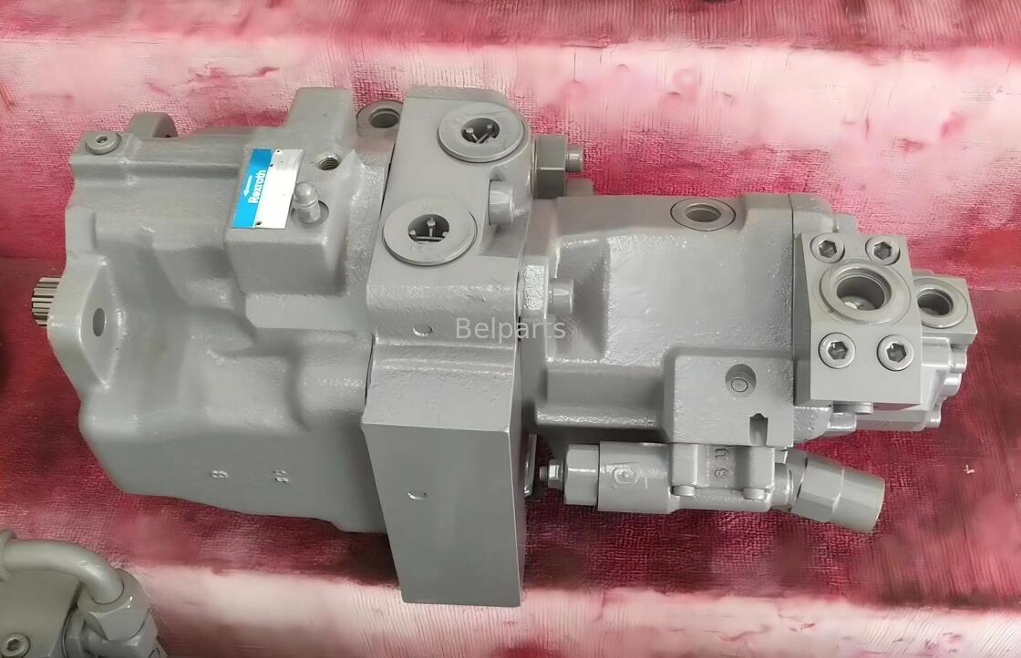 Гидравлический насос JOHN DEERE 75C 80C для деталей экскаватора 4472052 4437197 OEM новый AP2D36LV1RS6-909-4 AP2D36 Главный поршневой насос