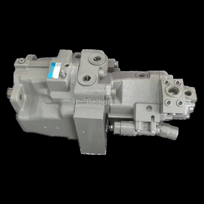 Гидравлический насос JOHN DEERE 75C 80C для деталей экскаватора 4472052 4437197 OEM новый AP2D36LV1RS6-909-4 AP2D36 Главный поршневой насос