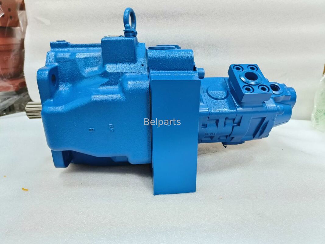 Гидравлический насос Yanmar SV100-1 VIO80U VIO80-1 VIO80 U для деталей экскаватора 172499-73100 OEM AP2D36LV3RS6-842-0 AP2D36 Главный поршневой насос
