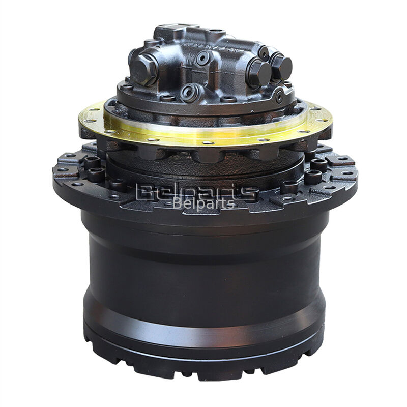 Экскаватор главной передачи John Deere 120D, часть 9181123, 9196238, редуктор двигателя хода