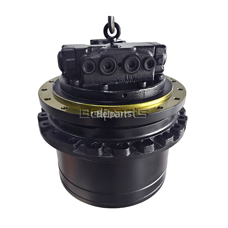 Экскаватор главной передачи John Deere 160C LC, часть 4447928, 4466663, редуктор двигателя перемещения