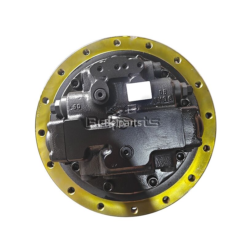 Экскаватор главной передачи John Deere 160C LC, часть 4447928, 4466663, редуктор двигателя перемещения