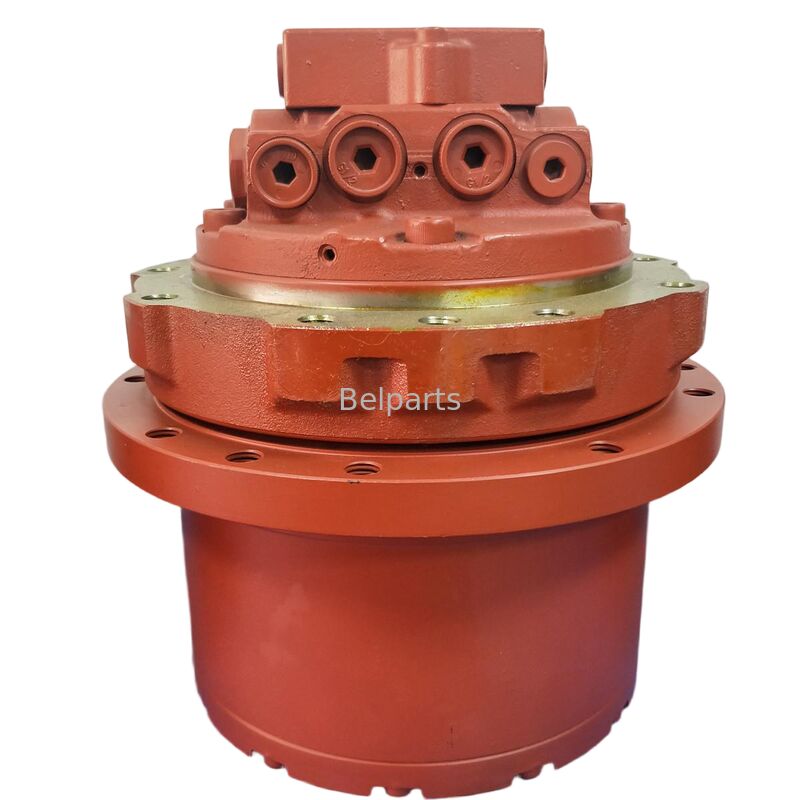 Мини-экскаватор главной передачи John Deere 50D 60D 60G 50G, часть 4671390 1185401, гидравлический редуктор двигателя хода
