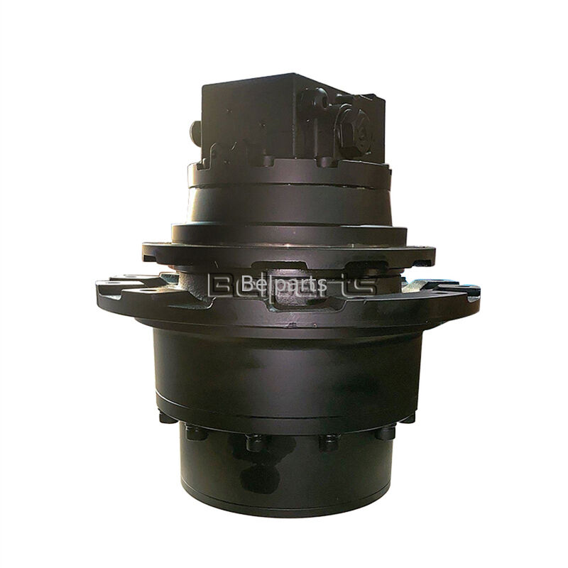 Часть 9272923 9290867 экскаватора главной передачи John Deere 75D 75G 85D 85G Гидравлический редуктор двигателя перемещения