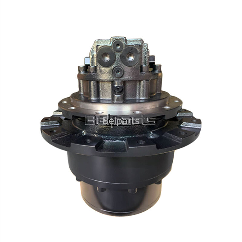 Часть экскаватора главной передачи John Deere 75D 85D 9272923 9290867 4678748 9291582 Гидравлический редуктор двигателя хода