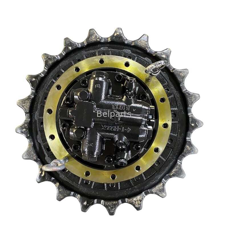 Экскаватор главной передачи John Deere 130G 130P-Tier 135D 135G, деталь 9289617 9289614, гидравлический редуктор двигателя хода