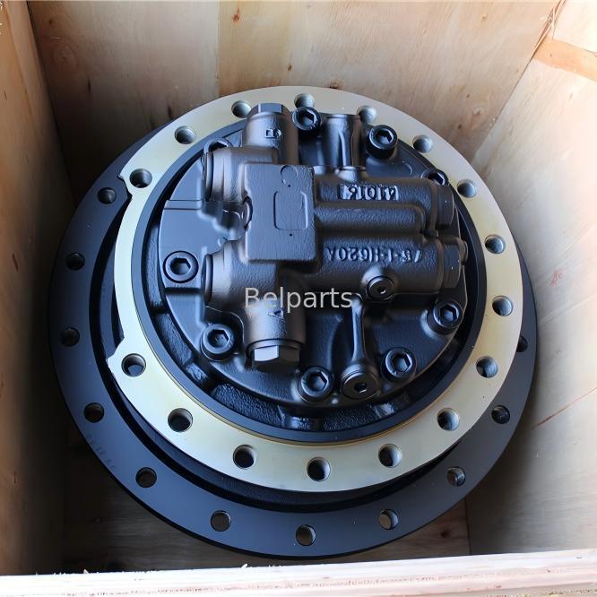 Экскаватор главной передачи John Deere 210G LC 180G 200D 225D 245G LC, деталь 9261222 9258325 PG200139, гидравлический редуктор двигателя хода