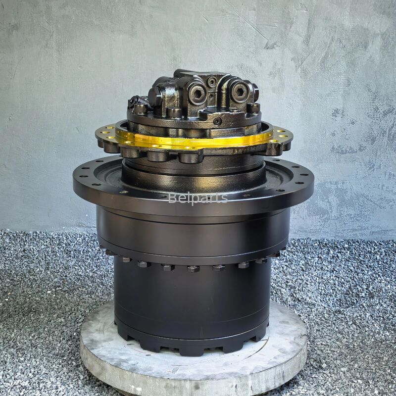Экскаватор главной передачи John Deere 210G LC 180G 200D 225D 245G LC, деталь 9261222 9258325 PG200139, гидравлический редуктор двигателя хода