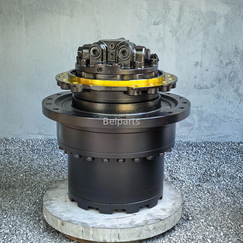 Экскаватор главной передачи John Deere 210G LC 180G 200D 225D 245G LC, деталь 9261222 9258325 PG200139, гидравлический редуктор двигателя хода