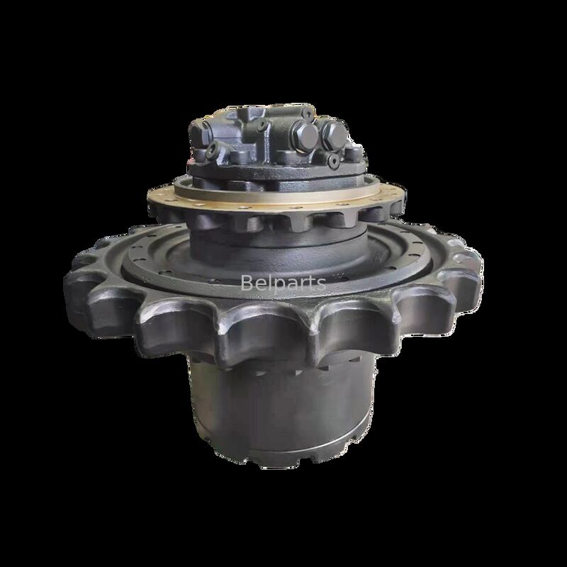 Часть экскаватора главной передачи John Deere 210G LC 9261222 9258325 FYB60001965 FYB60001965 Гидравлический редуктор двигателя хода