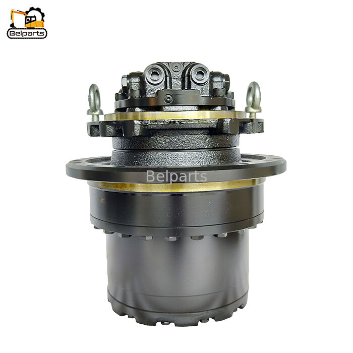 Конечная передача John Deere 225C 230C LC 9196318 9196318EX 9237803 9237803EX Часть экскаватора Гидравлический редуктор двигателя хода
