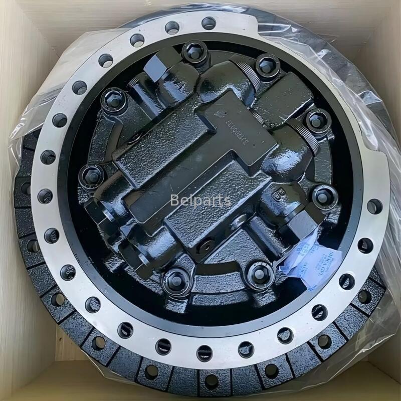 Редуктор хода John Deere 270 270C LC 9156041 9156041EX
