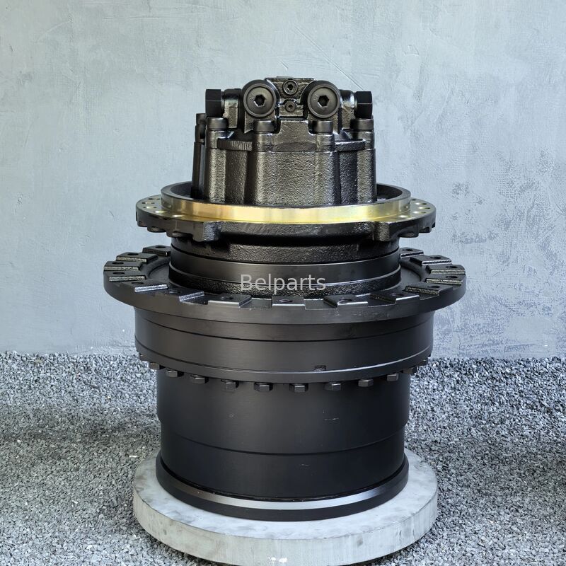 Редуктор хода John Deere 270 270C LC 9156041 9156041EX
