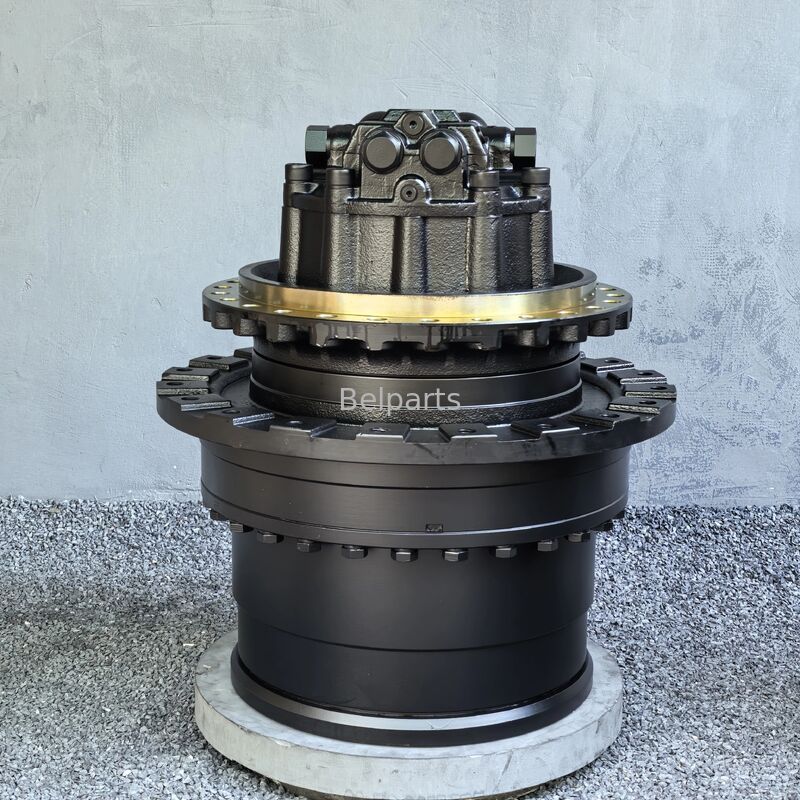 Редуктор хода John Deere 270 270C LC 9156041 9156041EX