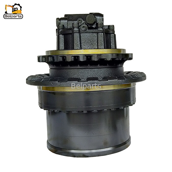 Конечная передача John Deere 270D 290G 300G LC 9256990 9251292 PG200008 Гидравлический редуктор мотора хода