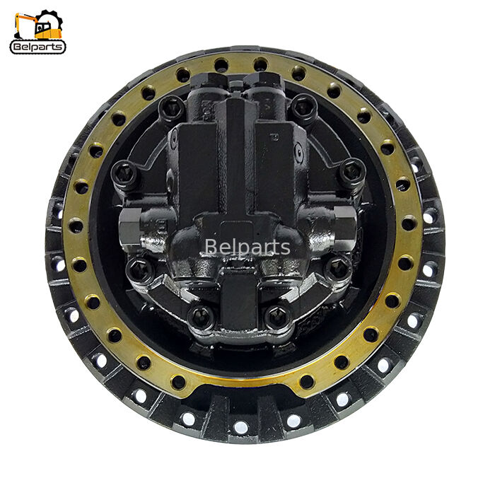 Конечная передача John Deere 270D 290G 300G LC 9256990 9251292 PG200008 Гидравлический редуктор мотора хода