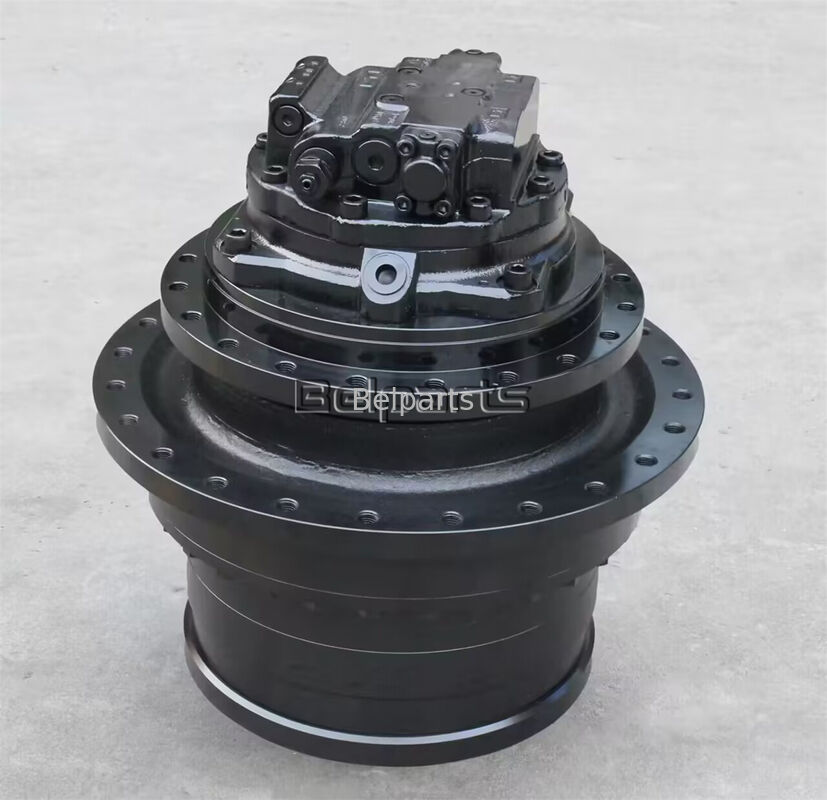 Конечная передача John Deere 470G LC 470 P-Tier 4699092 PG202167 FYA00085173 9263594 Редуктор гидравлического двигателя хода