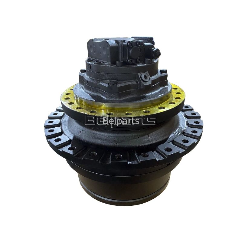 Конечный привод экскаватора John Deere 870G 850D LC 870 P-Tier 9219275 Гидравлический мотор хода редуктор
