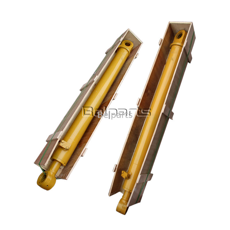 SK260SR-3 SK210D-8 SK235SRLC-2 SK235SR-1E SK235SR-2 Гидравлический цилиндр для экскаваторов Kobelco YN0TV00175F1 YN0TV00175F1R YN01V00175F1C Высокое качество