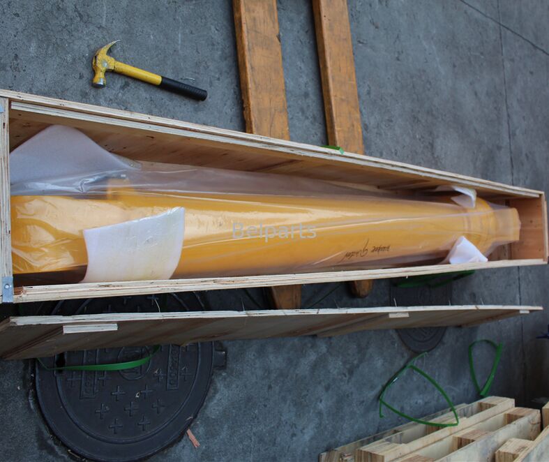 SH490 SH470HD-6 SH490LHD-6 Гидравлический цилиндр для экскаватора Sumtiomo