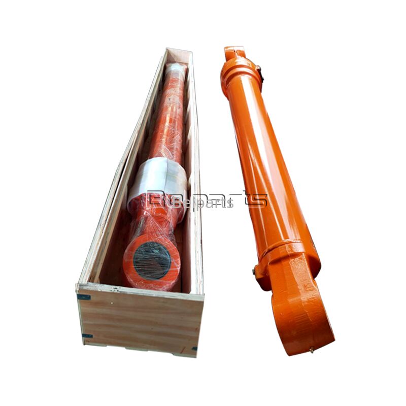 Гидравлический цилиндр ковша для экскаватора Komatsu PC220-7 PC220-8 PC220LC-7 PC220LC-8, запчасти 707-01-Xz901 707-01-Xr840 707-01-0j860 707-01-Xs480, высококачественная аналоговая запчасть
