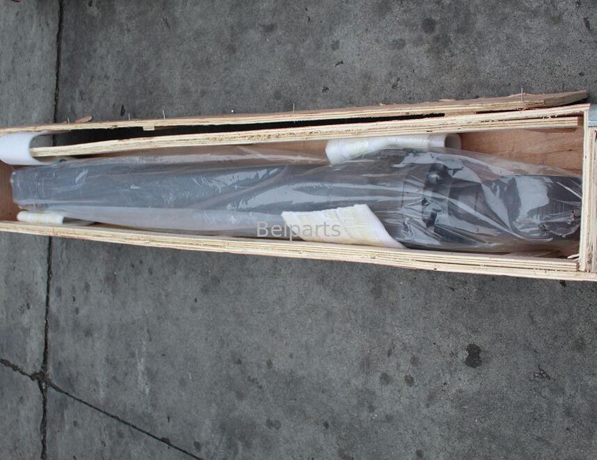 Гидравлический цилиндр ковша EC210B EC210BLC для запчастей экскаватора VOE14512430 VOE14523659 VOE14523664 VOE14523664 Высококачественный аналог