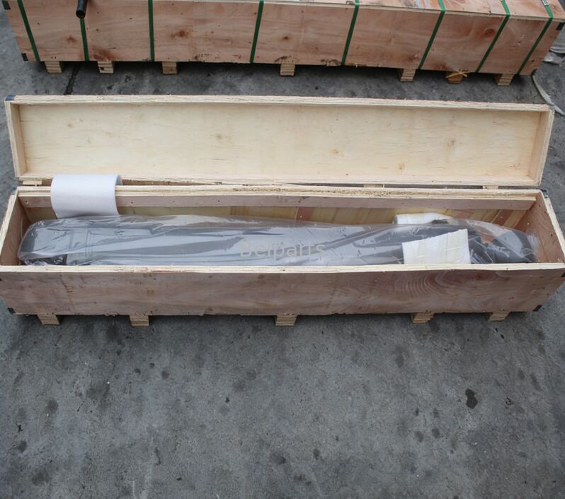 Гидравлический цилиндр ковша EC210B EC210BLC для запчастей экскаватора VOE14512430 VOE14523659 VOE14523664 VOE14523664 Высококачественный аналог