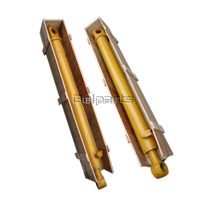 320CL 320 Гидравлический цилиндр для экскаватора Doosan Запчасти экскаватора 1183968 Послепродажная продукция Высокое качество