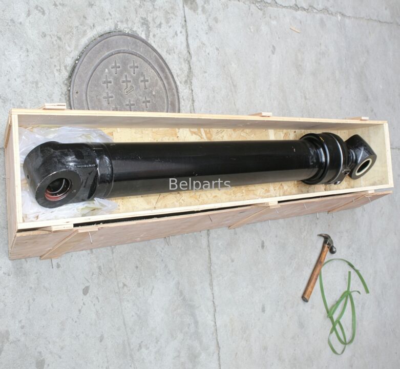 329 329DL 329D Гидравлический цилиндр ковша для экскаватора Запасные части 2254591 Высокое качество послепродажного обслуживания