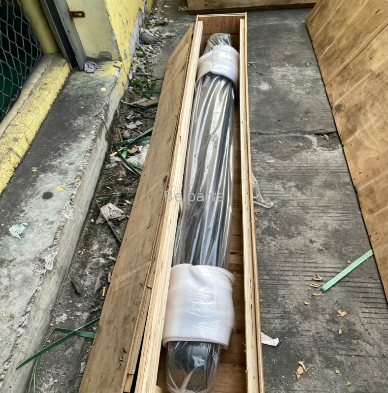 SY215C SY215C LC Гидравлический цилиндр для экскаватора SANY