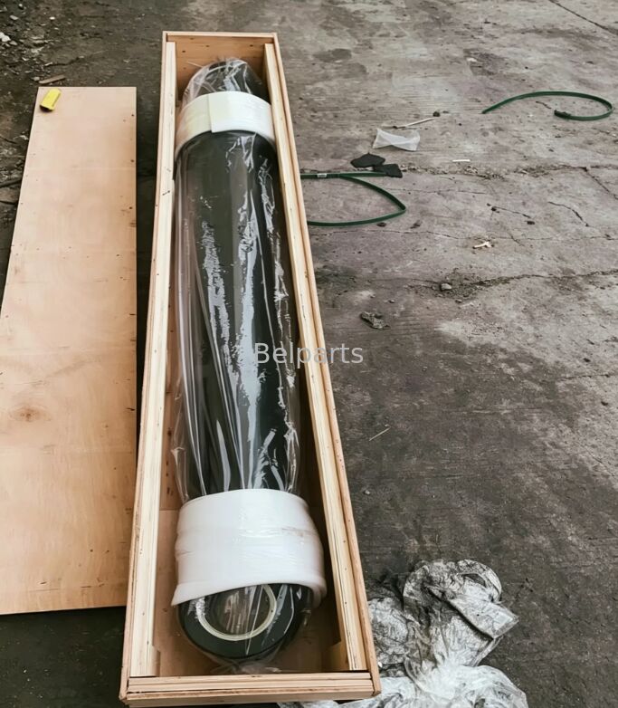 324DL 324D Гидравлический цилиндр стрелы для экскаватора Запасные части 242-6867 2426867 Высокое качество послепродажного обслуживания