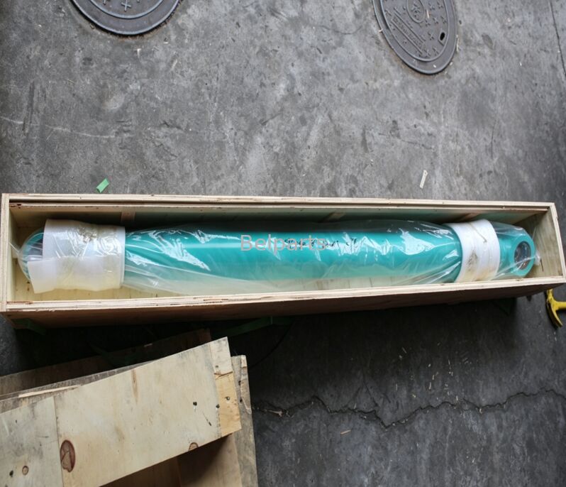 SK210-8 Гидравлический цилиндр бума для Кобелько экскаваторные запасные части YN01V00151F2 Послепродажный высокое качество