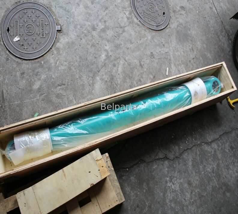 SK210-8 Гидравлический цилиндр бума для Кобелько экскаваторные запасные части YN01V00151F2 Послепродажный высокое качество